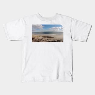 Ocean City NJ Beach Kids T-Shirt